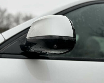 Білий БМВ Х5, об'ємом двигуна 2.99 л та пробігом 139 тис. км за 58000 $, фото 6 на Automoto.ua