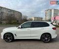 Белый БМВ Х5, объемом двигателя 3 л и пробегом 117 тыс. км за 59900 $, фото 10 на Automoto.ua