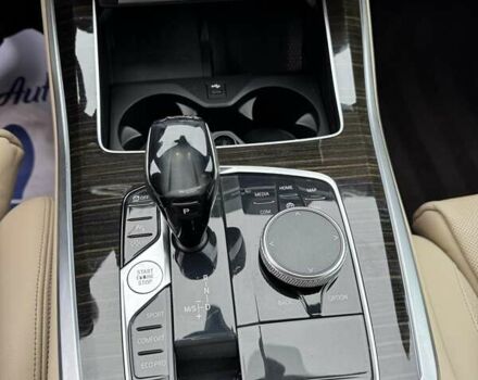 Белый БМВ Х5, объемом двигателя 3 л и пробегом 121 тыс. км за 46900 $, фото 26 на Automoto.ua