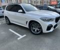 Белый БМВ Х5, объемом двигателя 3 л и пробегом 92 тыс. км за 52999 $, фото 6 на Automoto.ua