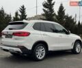 Белый БМВ Х5, объемом двигателя 3 л и пробегом 121 тыс. км за 46900 $, фото 5 на Automoto.ua