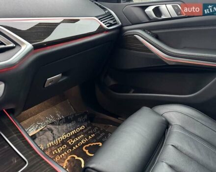 Белый БМВ Х5, объемом двигателя 3 л и пробегом 62 тыс. км за 50900 $, фото 3 на Automoto.ua