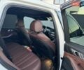 Белый БМВ Х5, объемом двигателя 3 л и пробегом 151 тыс. км за 44300 $, фото 20 на Automoto.ua