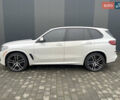 Білий БМВ Х5, об'ємом двигуна 3 л та пробігом 154 тис. км за 65000 $, фото 9 на Automoto.ua