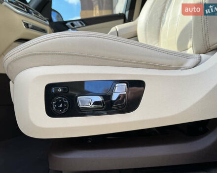 Белый БМВ Х5, объемом двигателя 4.39 л и пробегом 110 тыс. км за 58300 $, фото 29 на Automoto.ua