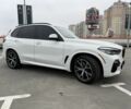 Белый БМВ Х5, объемом двигателя 4.4 л и пробегом 74 тыс. км за 56000 $, фото 6 на Automoto.ua