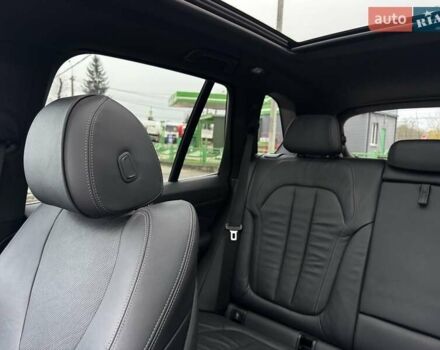 Белый БМВ Х5, объемом двигателя 3 л и пробегом 62 тыс. км за 50900 $, фото 80 на Automoto.ua