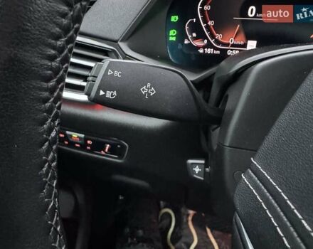 Белый БМВ Х5, объемом двигателя 3 л и пробегом 62 тыс. км за 50900 $, фото 115 на Automoto.ua