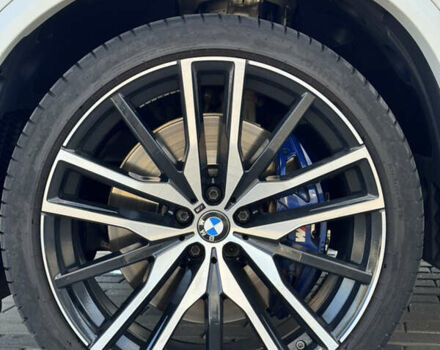 Белый БМВ Х5, объемом двигателя 4.39 л и пробегом 85 тыс. км за 63000 $, фото 10 на Automoto.ua