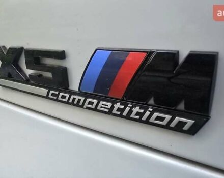 Білий БМВ Х5, об'ємом двигуна 3 л та пробігом 168 тис. км за 60999 $, фото 12 на Automoto.ua