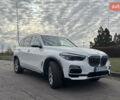 Белый БМВ Х5, объемом двигателя 3 л и пробегом 83 тыс. км за 44999 $, фото 6 на Automoto.ua