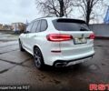 Білий БМВ Х5, об'ємом двигуна 3 л та пробігом 60 тис. км за 60000 $, фото 9 на Automoto.ua
