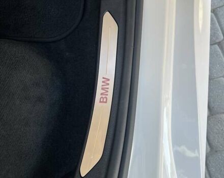 Белый БМВ Х5, объемом двигателя 3 л и пробегом 76 тыс. км за 53999 $, фото 29 на Automoto.ua