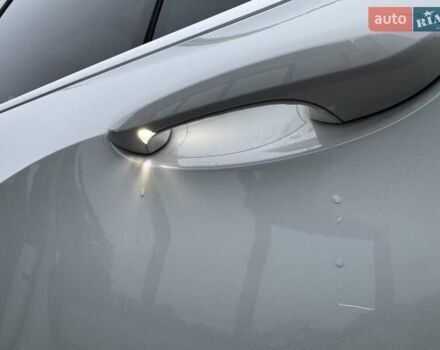 Белый БМВ Х5, объемом двигателя 3 л и пробегом 62 тыс. км за 50900 $, фото 109 на Automoto.ua