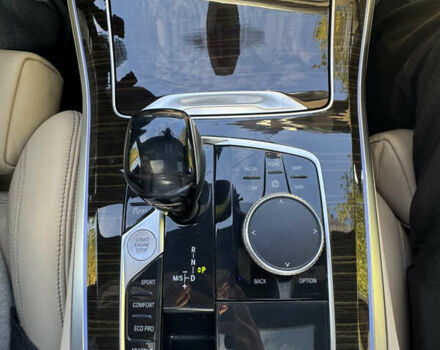 Белый БМВ Х5, объемом двигателя 3 л и пробегом 110 тыс. км за 52000 $, фото 15 на Automoto.ua