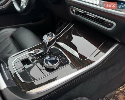 Белый БМВ Х5, объемом двигателя 3 л и пробегом 62 тыс. км за 50900 $, фото 16 на Automoto.ua