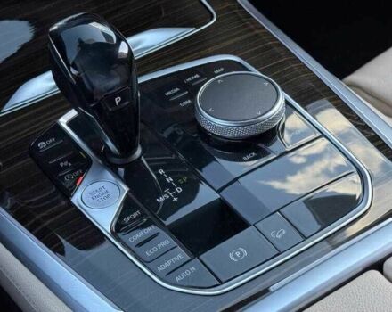 БМВ Х5 2019 в Черновцах на Automoto.ua Белый БМВ Х5, объемом двигателя 3 л и пробегом 46 тыс. км за 20000 $, фото 12 на Automoto.ua