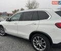 Белый БМВ Х5, объемом двигателя 3 л и пробегом 62 тыс. км за 50900 $, фото 34 на Automoto.ua