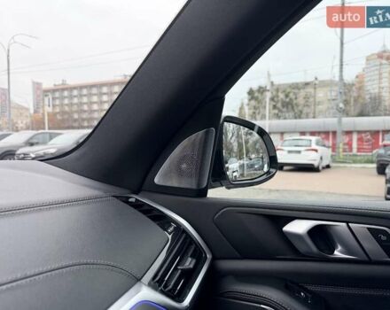 Білий БМВ Х5, об'ємом двигуна 2 л та пробігом 193 тис. км за 49500 $, фото 19 на Automoto.ua