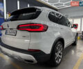 Белый БМВ Х5, объемом двигателя 3 л и пробегом 87 тыс. км за 47500 $, фото 8 на Automoto.ua