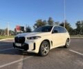 Белый БМВ Х5, объемом двигателя 3 л и пробегом 76 тыс. км за 53999 $, фото 1 на Automoto.ua