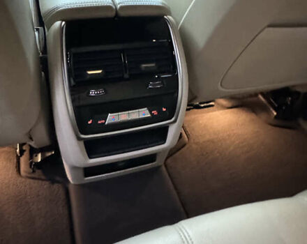 Белый БМВ Х5, объемом двигателя 4.39 л и пробегом 110 тыс. км за 58300 $, фото 22 на Automoto.ua