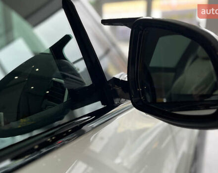 Белый БМВ Х5, объемом двигателя 3 л и пробегом 144 тыс. км за 46500 $, фото 28 на Automoto.ua