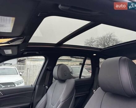 Белый БМВ Х5, объемом двигателя 3 л и пробегом 62 тыс. км за 50900 $, фото 35 на Automoto.ua