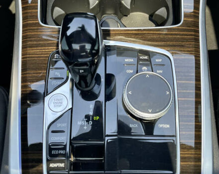 Білий БМВ Х5, об'ємом двигуна 3 л та пробігом 102 тис. км за 43700 $, фото 55 на Automoto.ua