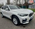 Белый БМВ Х5, объемом двигателя 2.99 л и пробегом 131 тыс. км за 61000 $, фото 1 на Automoto.ua