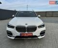 Белый БМВ Х5, объемом двигателя 3 л и пробегом 151 тыс. км за 44300 $, фото 1 на Automoto.ua