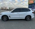 Белый БМВ Х5, объемом двигателя 3 л и пробегом 96 тыс. км за 64000 $, фото 5 на Automoto.ua