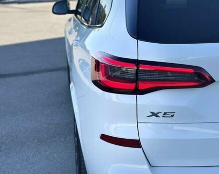 Белый БМВ Х5, объемом двигателя 2.99 л и пробегом 160 тыс. км за 54500 $, фото 8 на Automoto.ua