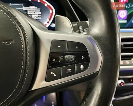 Білий БМВ Х5, об'ємом двигуна 2.99 л та пробігом 73 тис. км за 69700 $, фото 50 на Automoto.ua