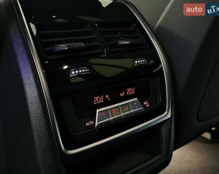 Білий БМВ Х5, об'ємом двигуна 3 л та пробігом 78 тис. км за 52989 $, фото 20 на Automoto.ua