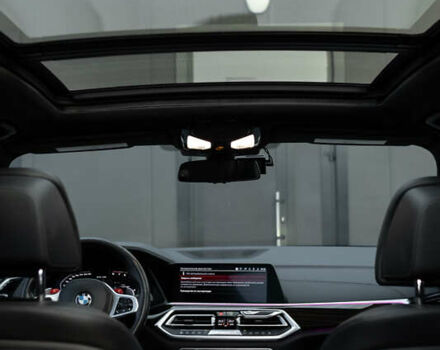 Белый БМВ Х5, объемом двигателя 3 л и пробегом 135 тыс. км за 64000 $, фото 87 на Automoto.ua