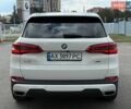Белый БМВ Х5, объемом двигателя 2 л и пробегом 126 тыс. км за 42000 $, фото 7 на Automoto.ua