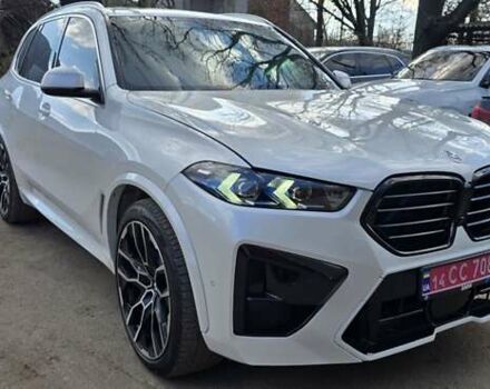 Білий БМВ Х5, об'ємом двигуна 3 л та пробігом 168 тис. км за 60999 $, фото 11 на Automoto.ua