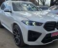Білий БМВ Х5, об'ємом двигуна 3 л та пробігом 168 тис. км за 60999 $, фото 11 на Automoto.ua