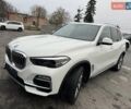 Белый БМВ Х5, объемом двигателя 3 л и пробегом 62 тыс. км за 50900 $, фото 64 на Automoto.ua