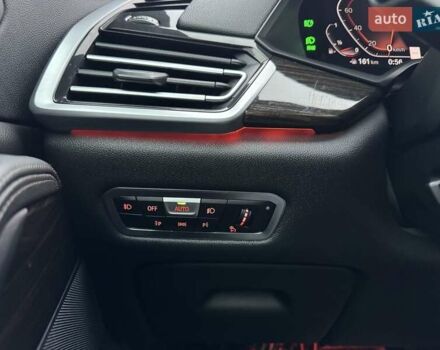 Белый БМВ Х5, объемом двигателя 3 л и пробегом 62 тыс. км за 50900 $, фото 127 на Automoto.ua