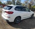 Белый БМВ Х5, объемом двигателя 3 л и пробегом 89 тыс. км за 18000 $, фото 2 на Automoto.ua