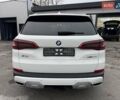 Белый БМВ Х5, объемом двигателя 3 л и пробегом 62 тыс. км за 50900 $, фото 72 на Automoto.ua