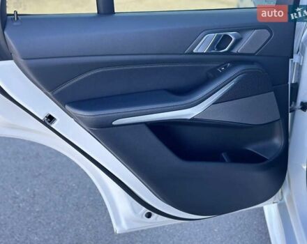 Белый БМВ Х5, объемом двигателя 2.99 л и пробегом 160 тыс. км за 54500 $, фото 24 на Automoto.ua