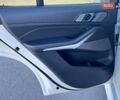 Белый БМВ Х5, объемом двигателя 2.99 л и пробегом 160 тыс. км за 54500 $, фото 24 на Automoto.ua