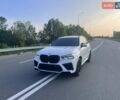 Білий БМВ Х5, об'ємом двигуна 3 л та пробігом 43 тис. км за 52999 $, фото 10 на Automoto.ua