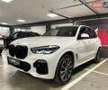 Білий БМВ Х5, об'ємом двигуна 2.99 л та пробігом 73 тис. км за 69700 $, фото 6 на Automoto.ua