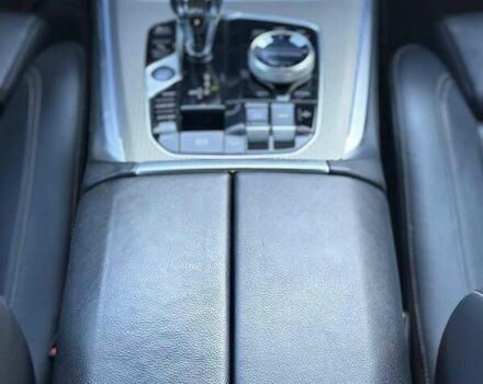 Белый БМВ Х5, объемом двигателя 2.99 л и пробегом 160 тыс. км за 54500 $, фото 38 на Automoto.ua