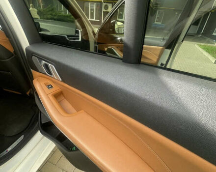 БМВ Х5 2019 в Виннице на Automoto.ua Белый БМВ Х5, объемом двигателя 3 л и пробегом 142 тыс. км за 58500 $, фото 13 на Automoto.ua