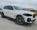 Белый БМВ Х5, объемом двигателя 3 л и пробегом 67 тыс. км за 20300 $, фото 3 на Automoto.ua